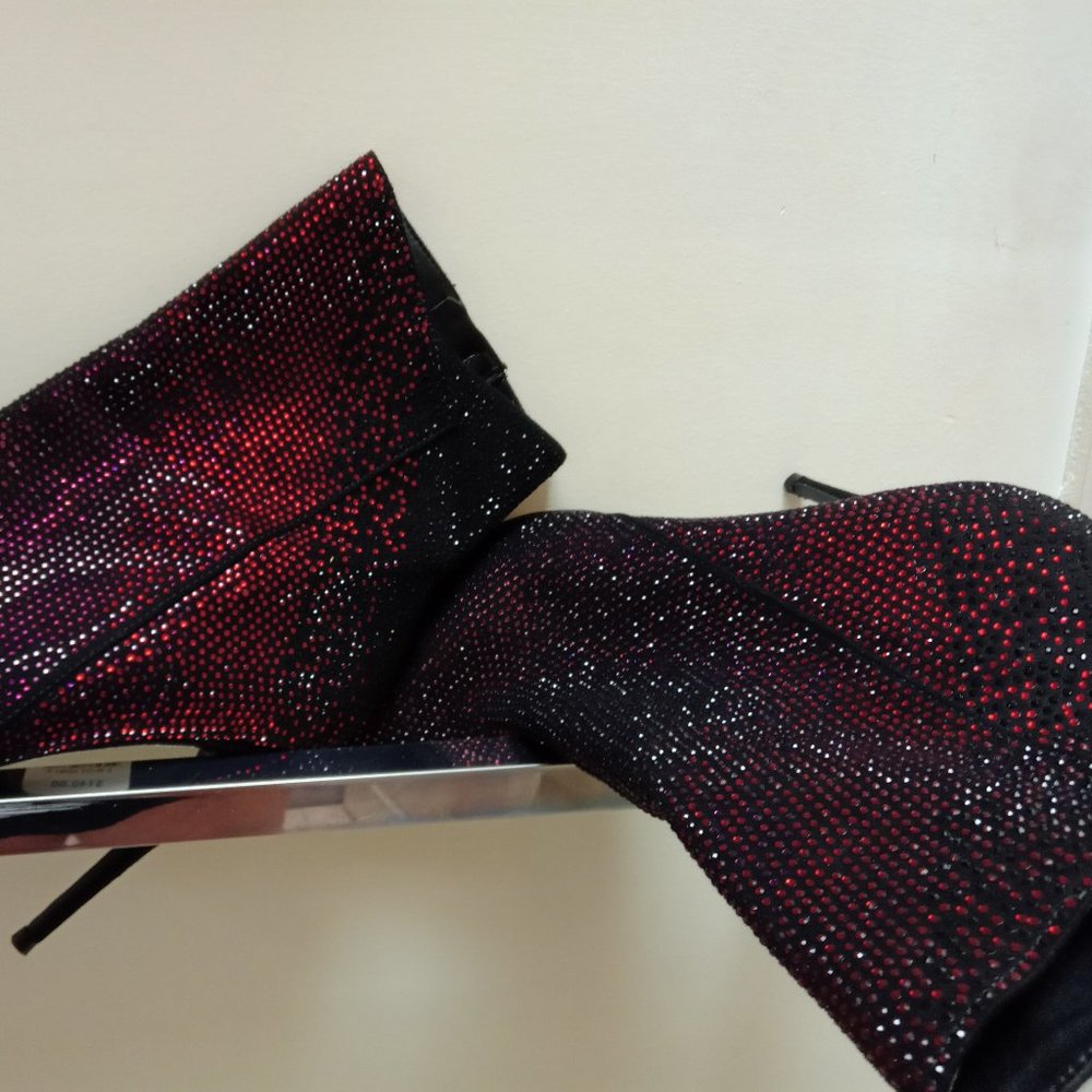 Booties by ALDO - Picture 3 of 7